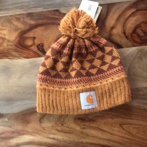 Women’s Carhartt Beanie